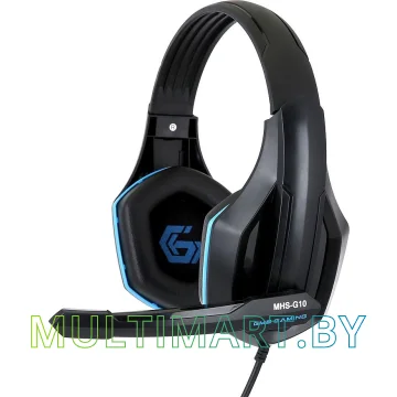 Наушники Gembird MHS-G10